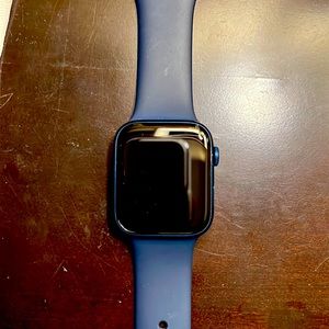 Apple Watch series 6 44mm
